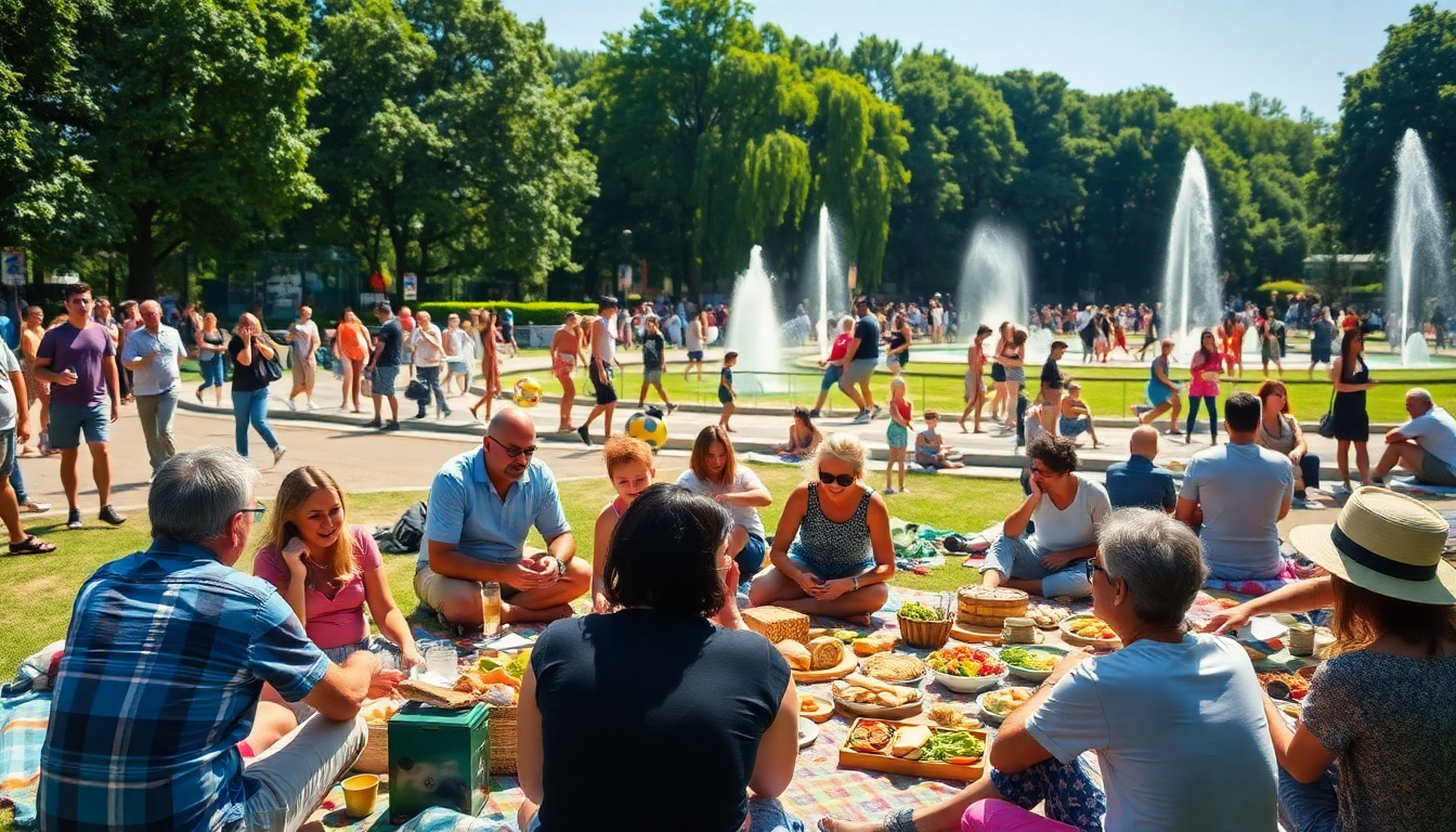 Cosa fare a Ferragosto a Milano: idee sorprendenti per la festa