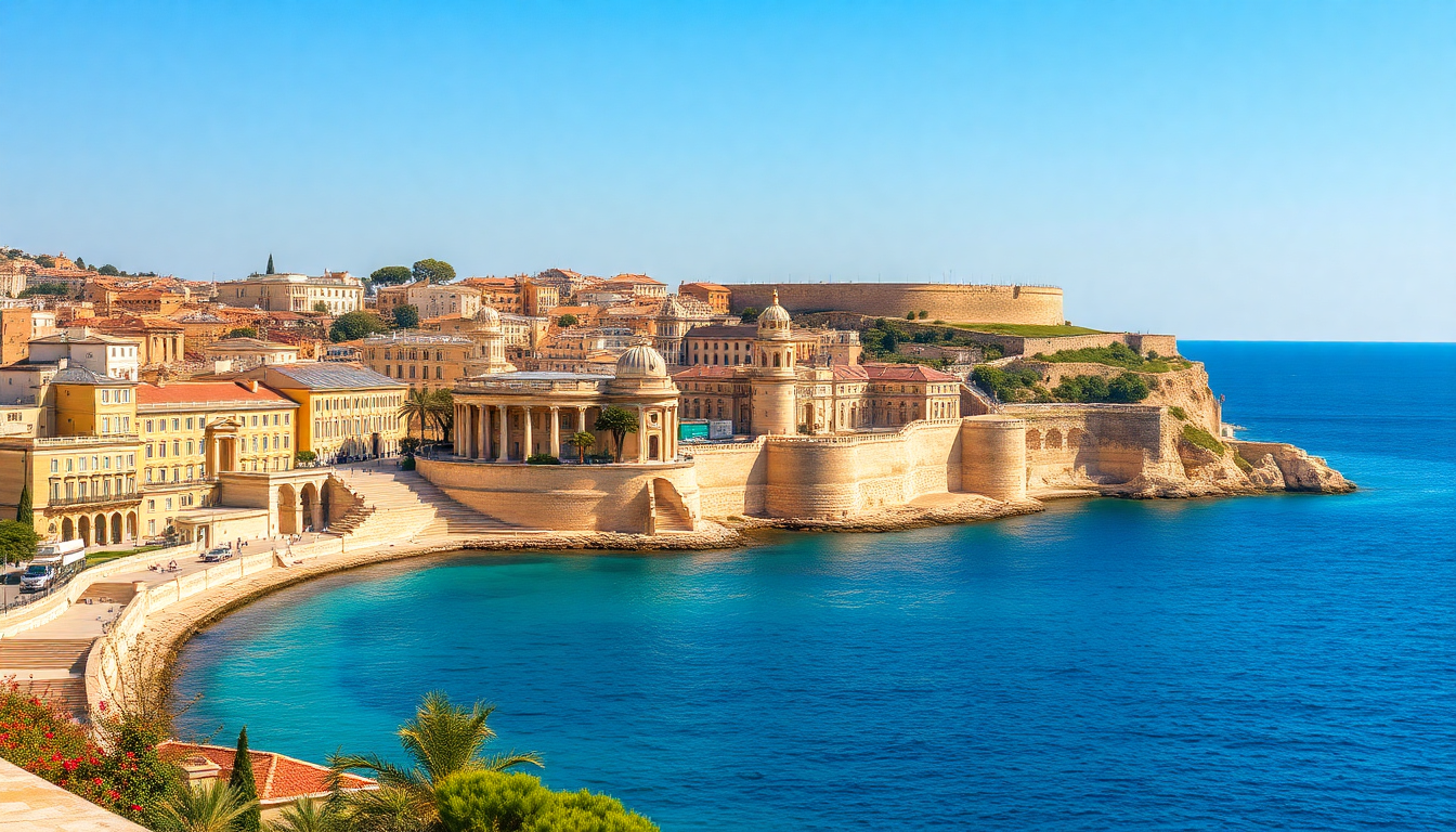 Cosa vedere a Malta: un viaggio tra storia e natura
