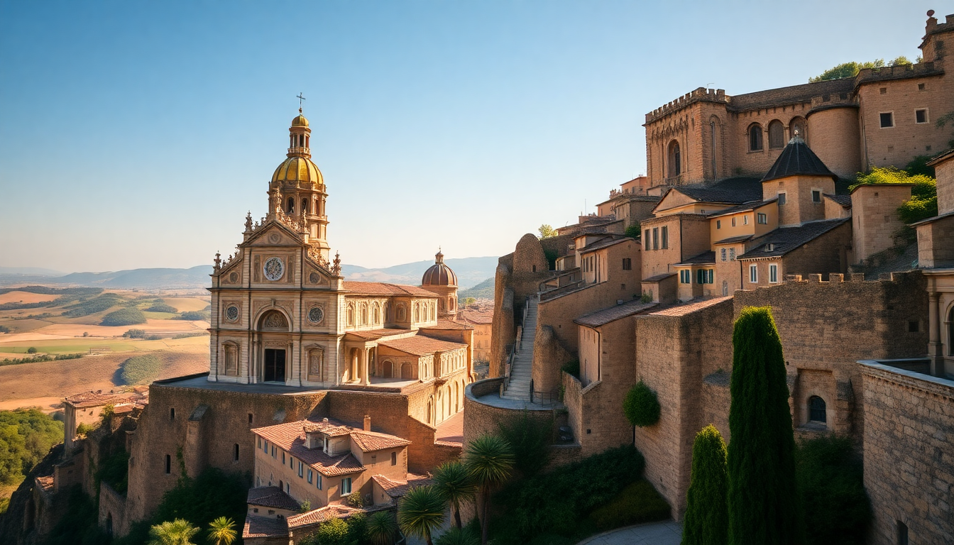 Cosa vedere a Orvieto in un giorno