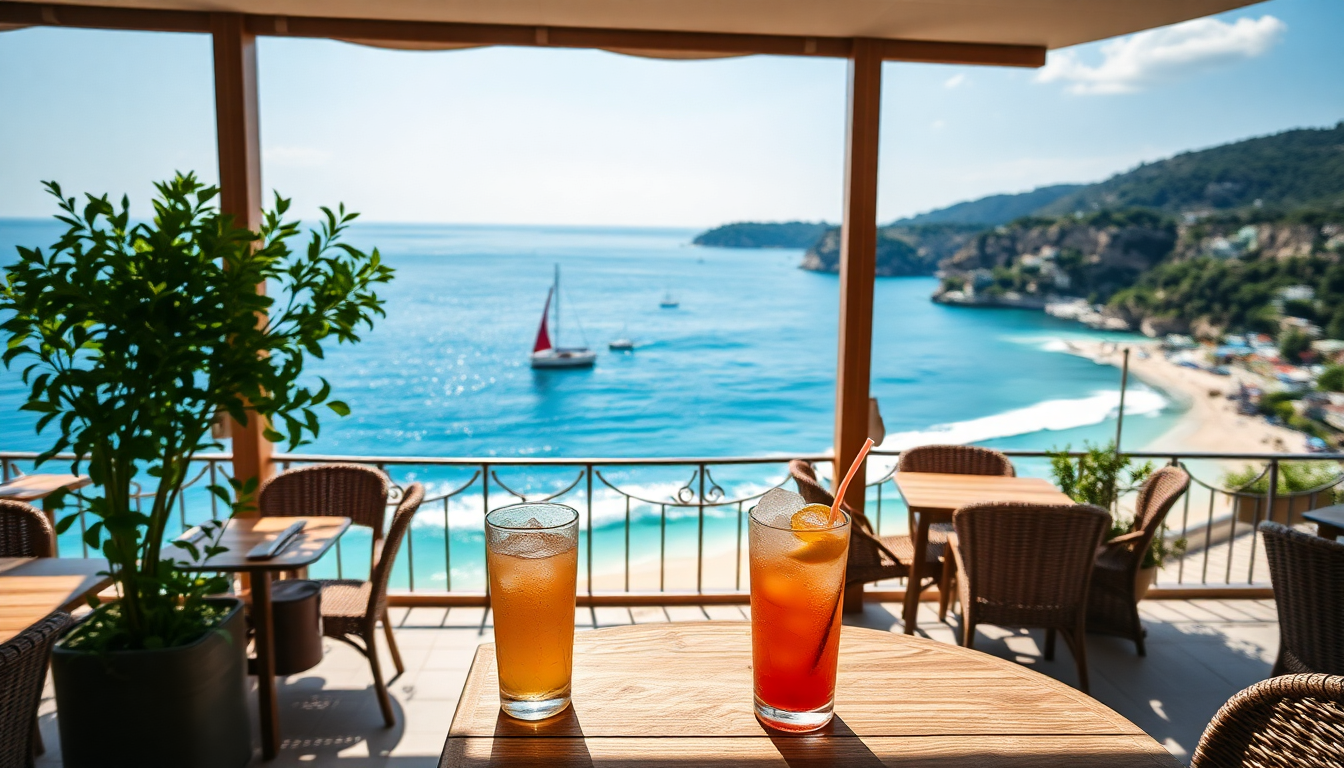 Dove viaggiare ad agosto: 15 idee da sogno