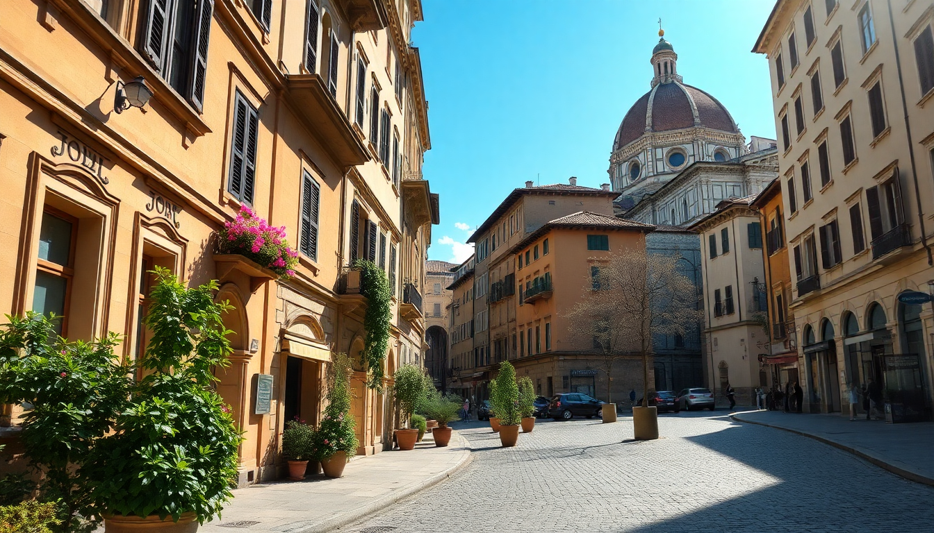 Firenze: le 20 attrazioni imperdibili da visitare