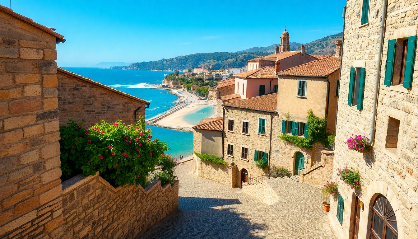 I segreti di Castiglione della Pescaia: un gioiello toscano