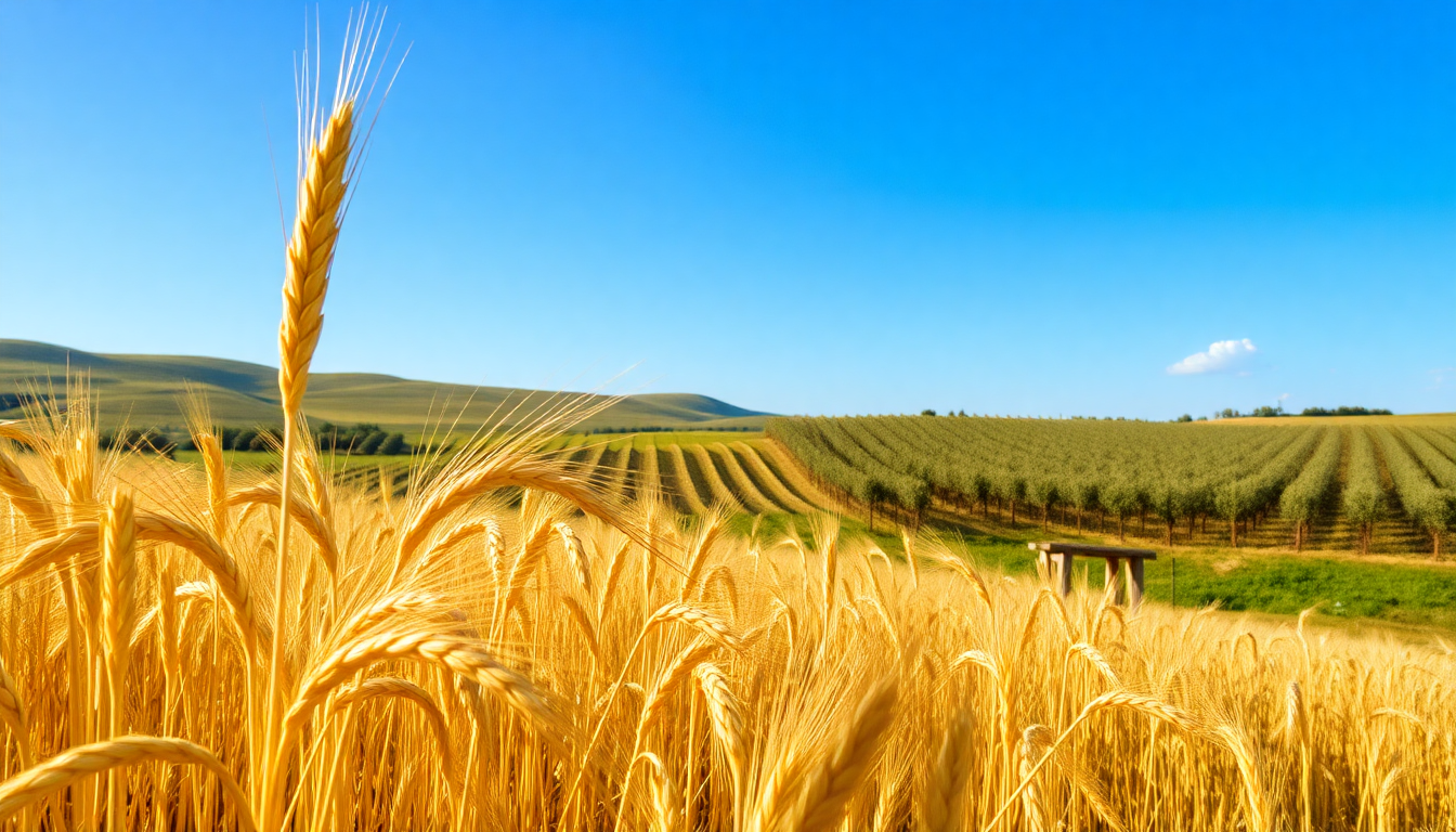 Il valore delle tradizioni contadine in Abruzzo