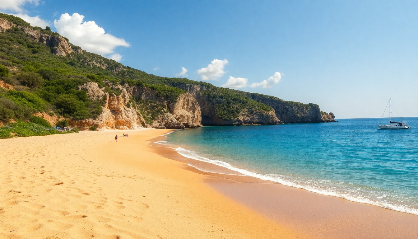 Le spiagge più belle della Grecia