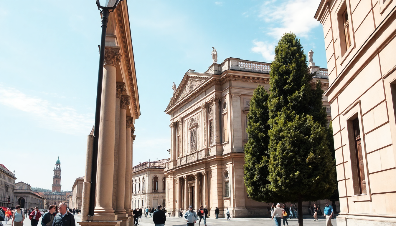 Monumenti aperti 2025: esplora Torino tra storia e bellezza