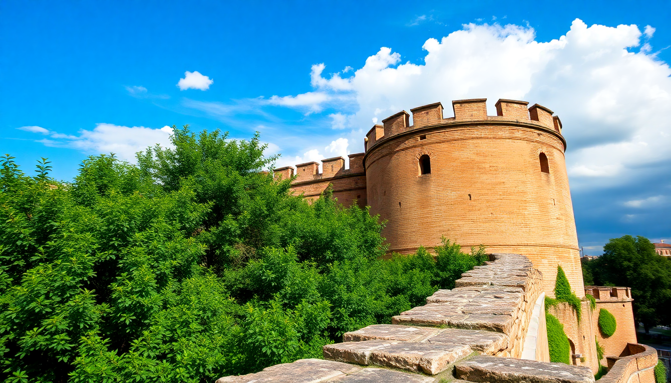 Scopri dieci luoghi insoliti da vedere a Verona