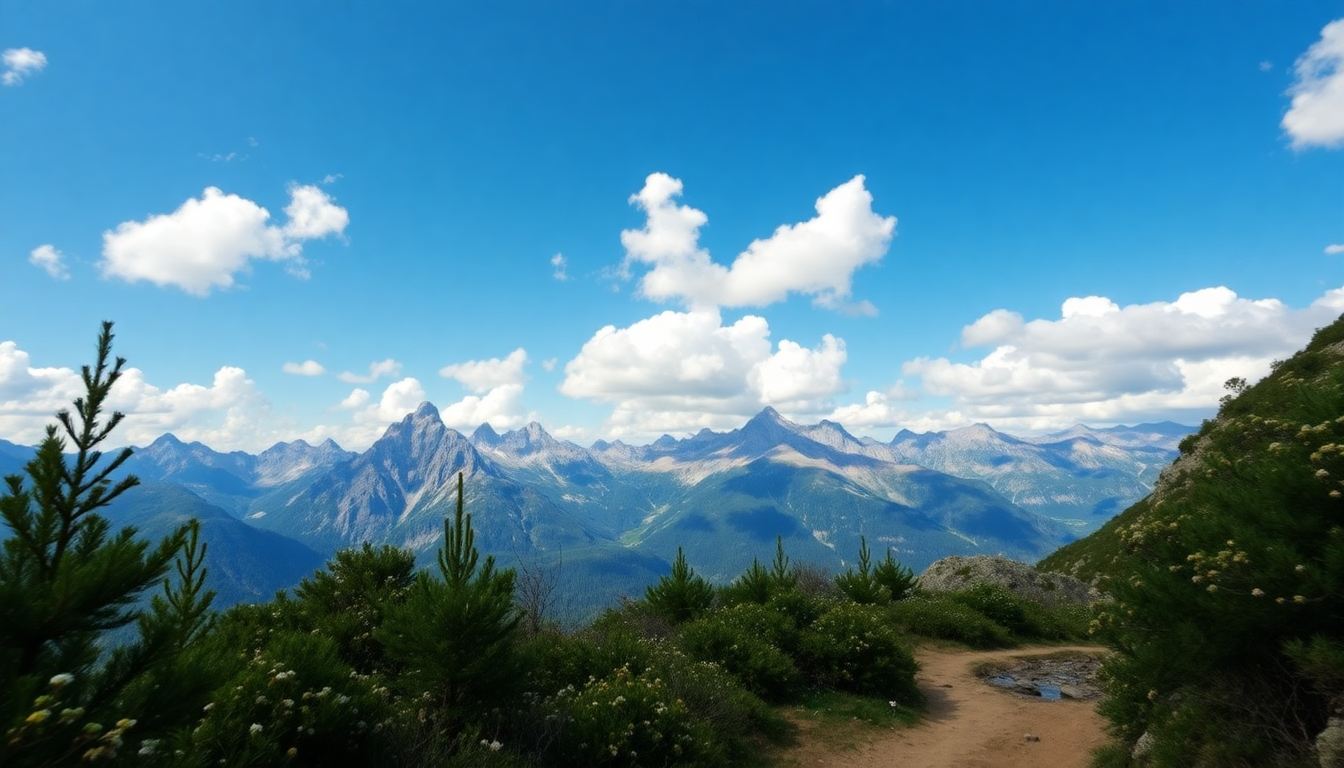 Scopri i luoghi di montagna vicino Roma per una gita fuori porta
