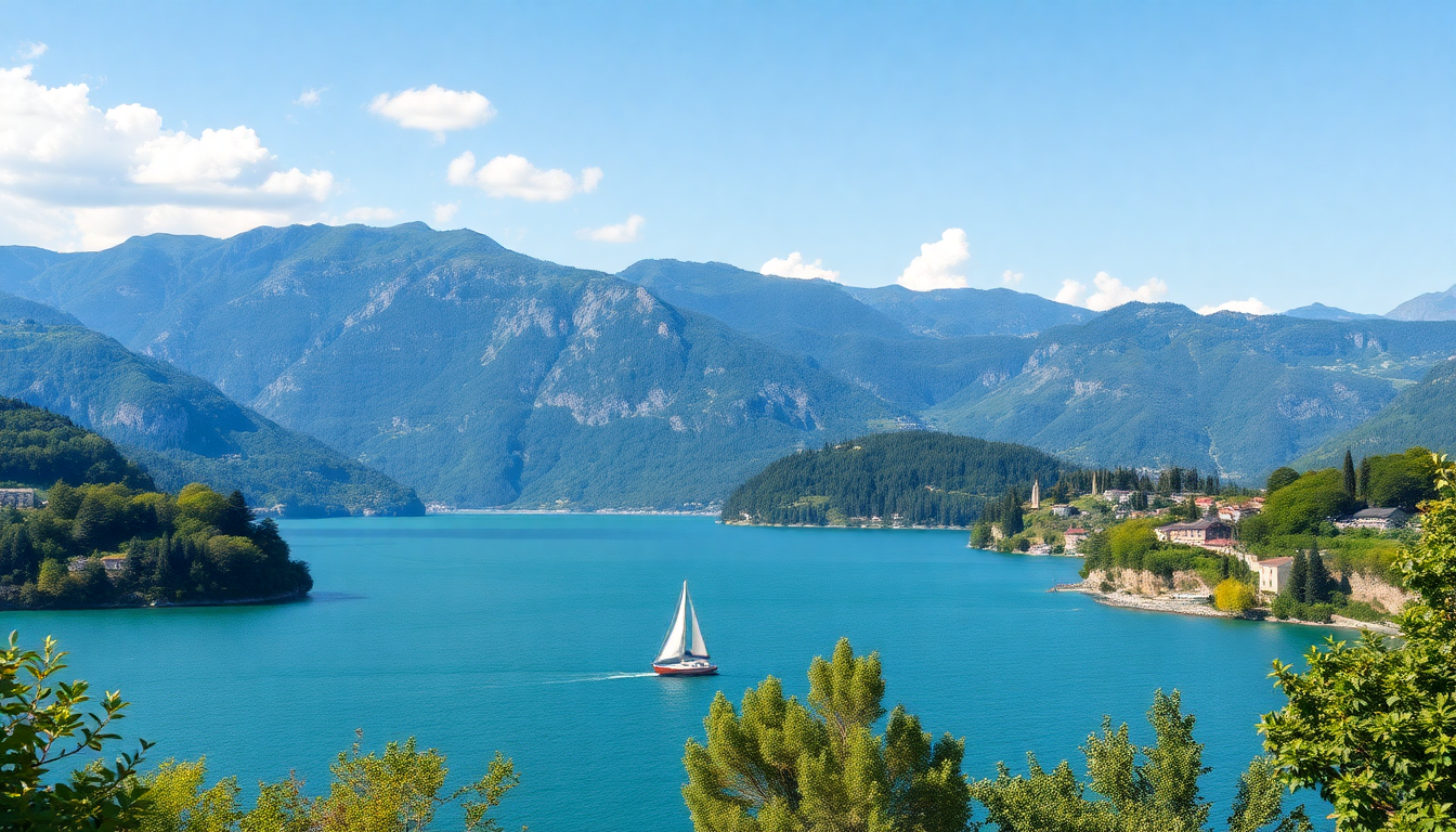 Scopri i luoghi imperdibili della Lombardia