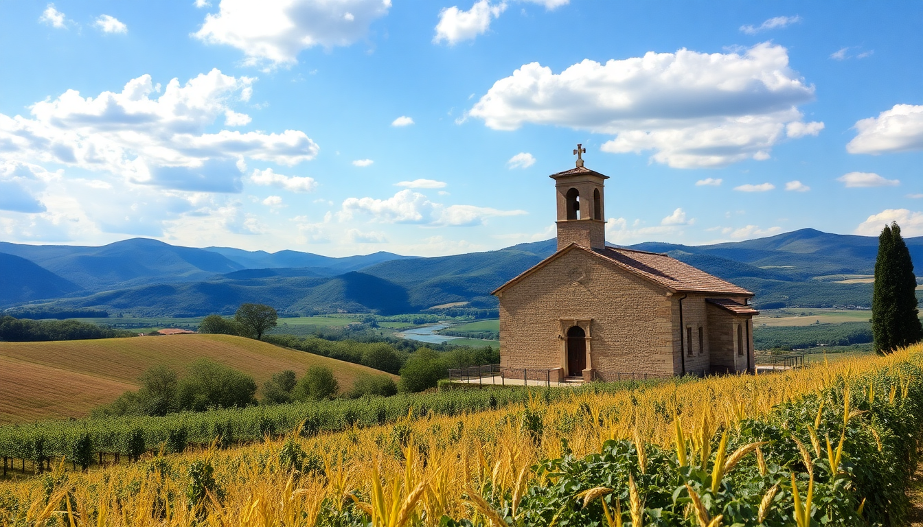 Scopri i tesori nascosti della Toscana autentica