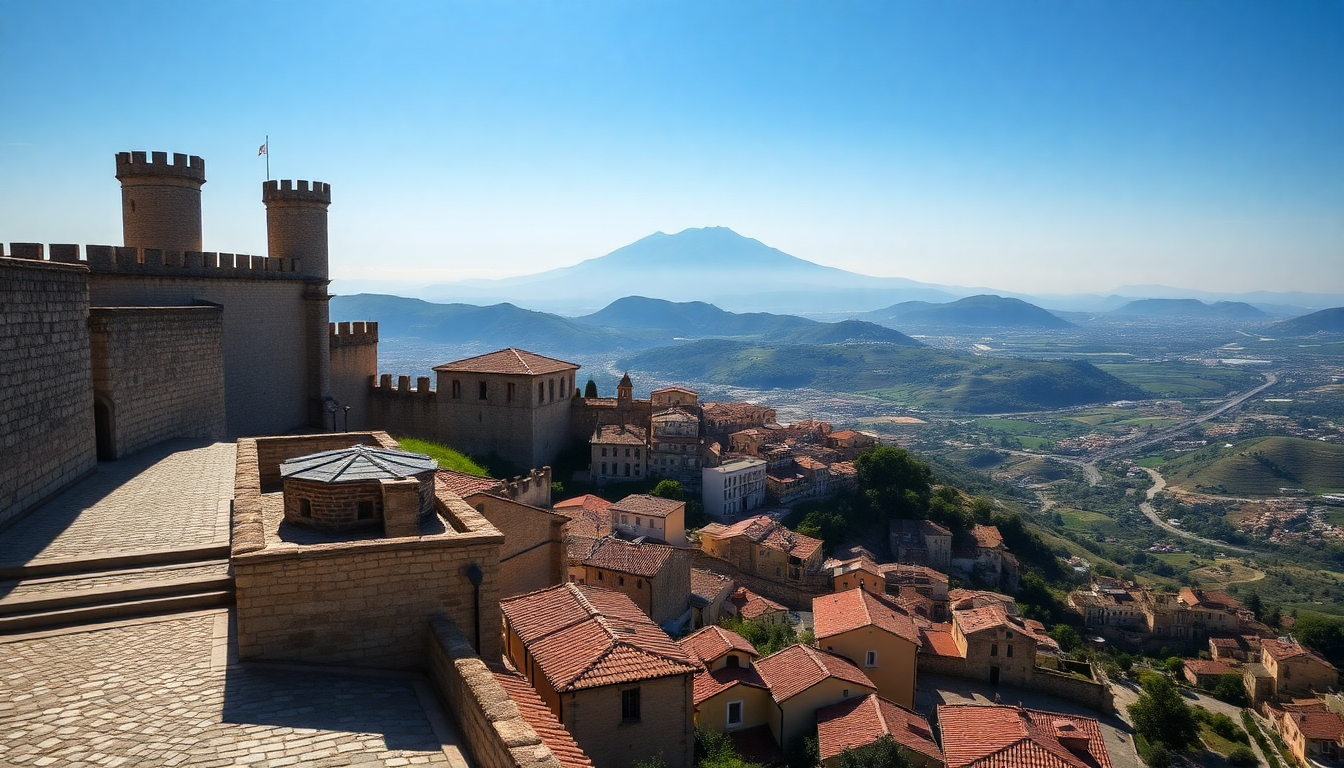 Scopri la bellezza di San Marino: gioiello d’Italia