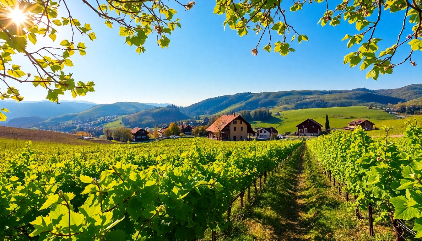 Scopri le meraviglie primaverili dell’Alto Adige