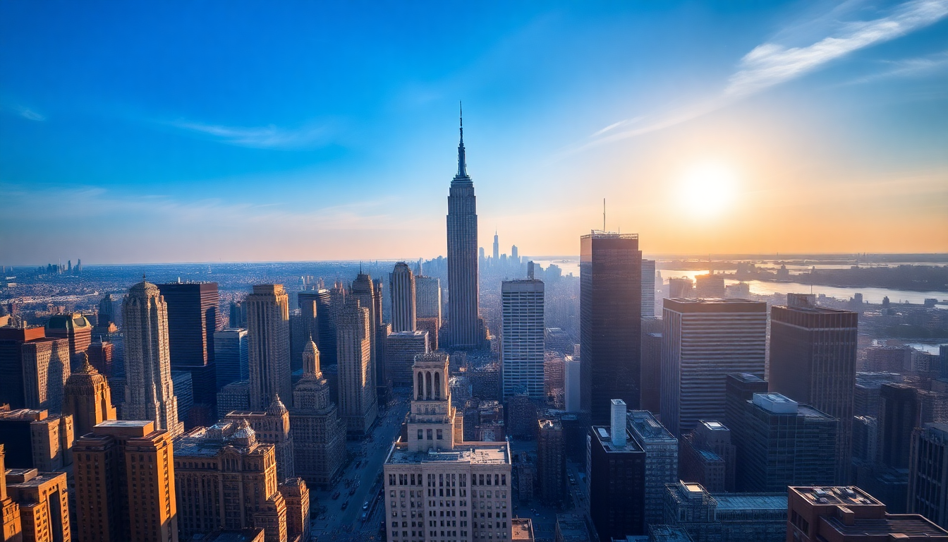 Scopri New York: risparmia e vivi esperienze uniche