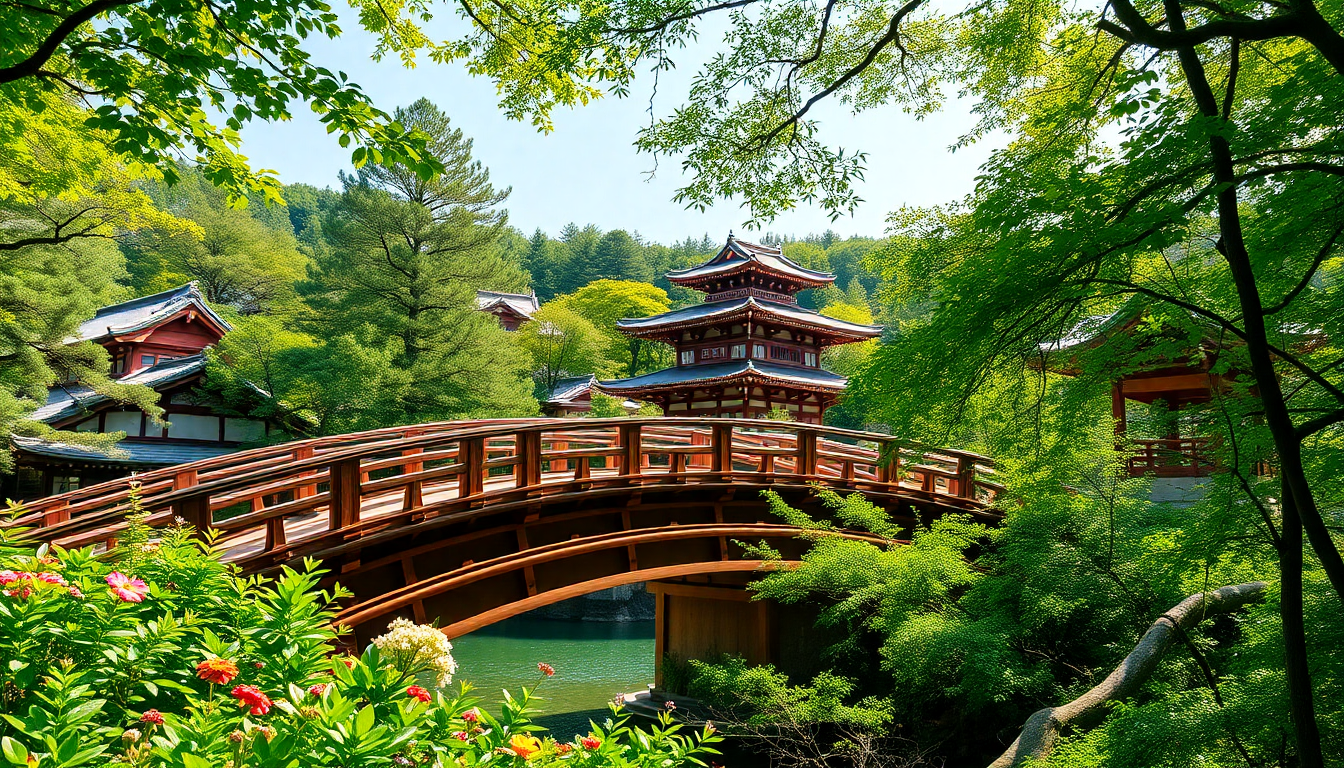 Scopri Nikko in un giorno: itinerario tra templi e natura