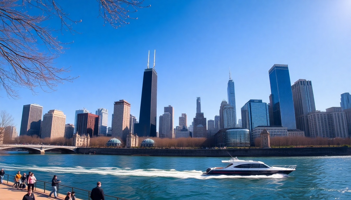Scoprire Chicago: la windy city da non perdere
