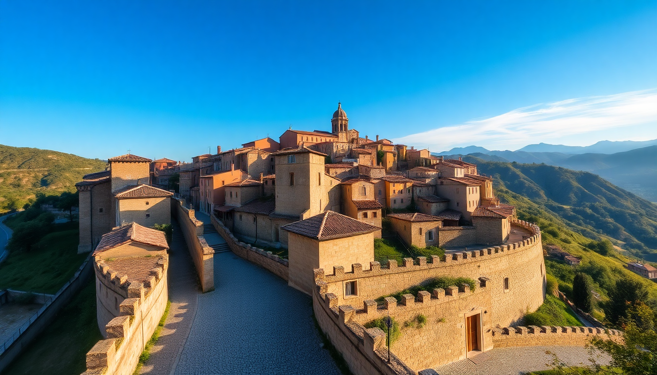 Scoprire Civita di Bagnoregio: la città che muore e rinasce