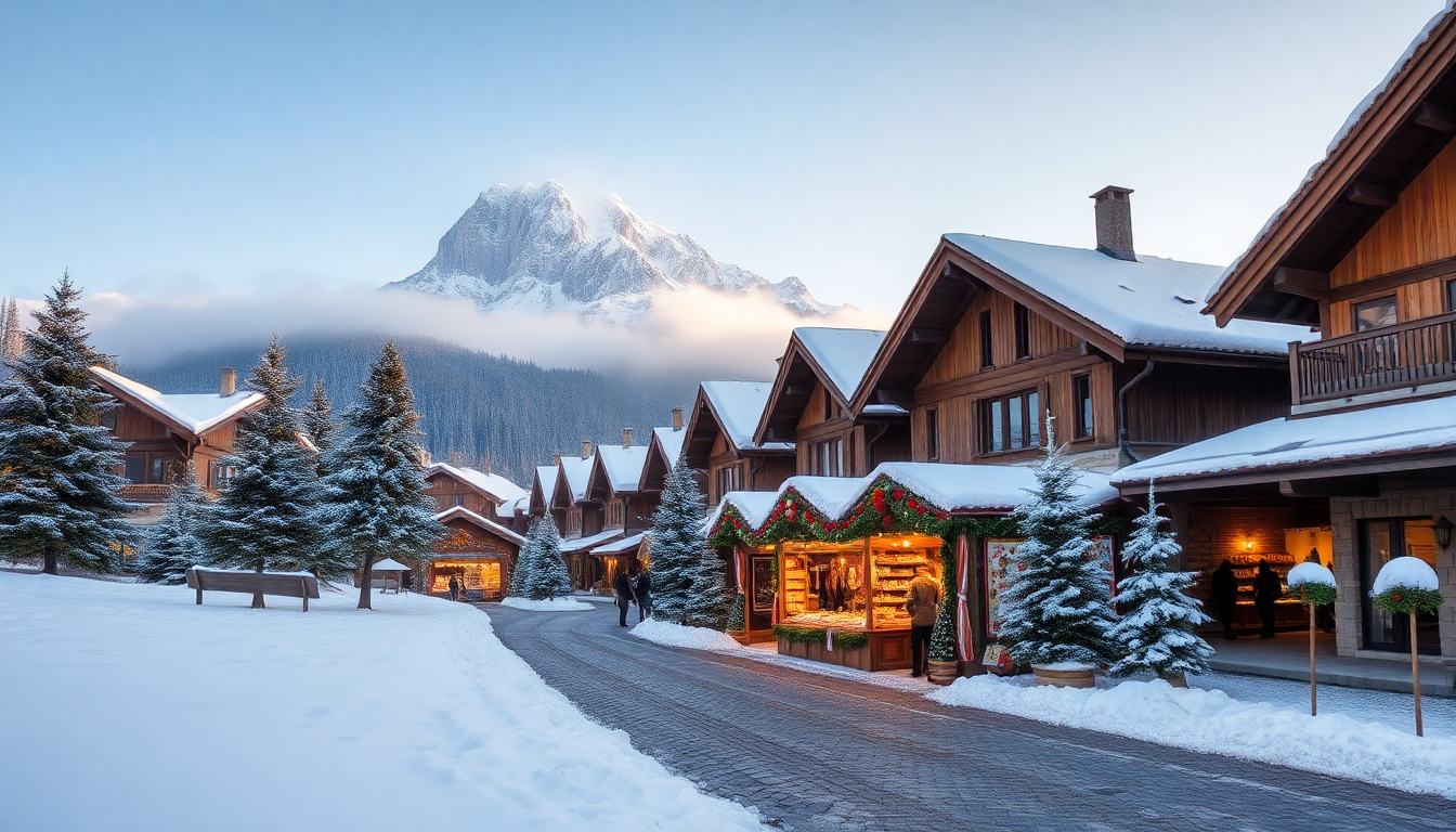 Scoprire le dolomiti in inverno: cultura e avventura