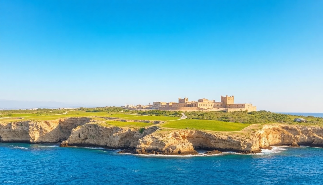 Scoprite il fascino di Gozo: un’isola da non perdere