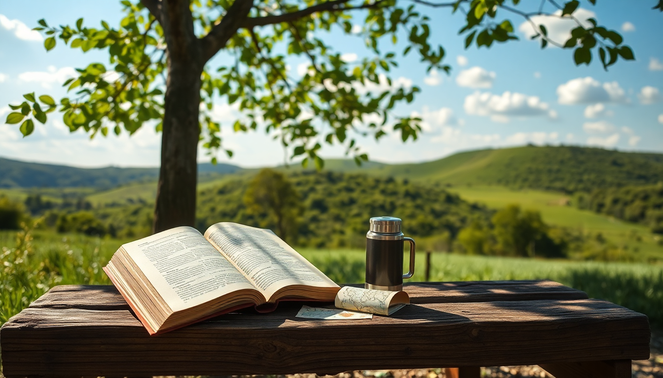 Tre libri imperdibili per una gita fuori porta