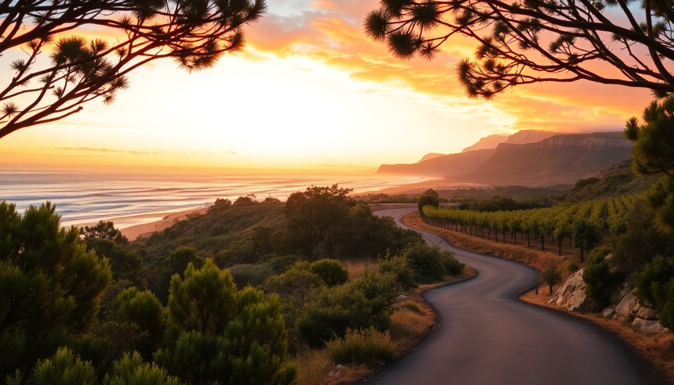 Un road trip indimenticabile nella regione di Margaret River
