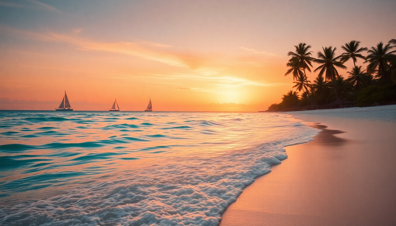 Viaggi indimenticabili tra avventura e relax