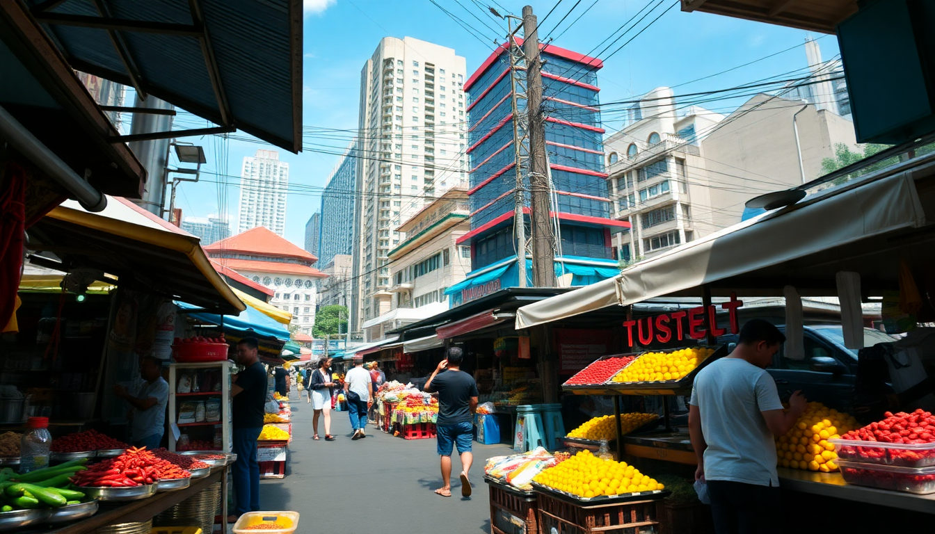 Viaggio in Thailandia: un’avventura indimenticabile