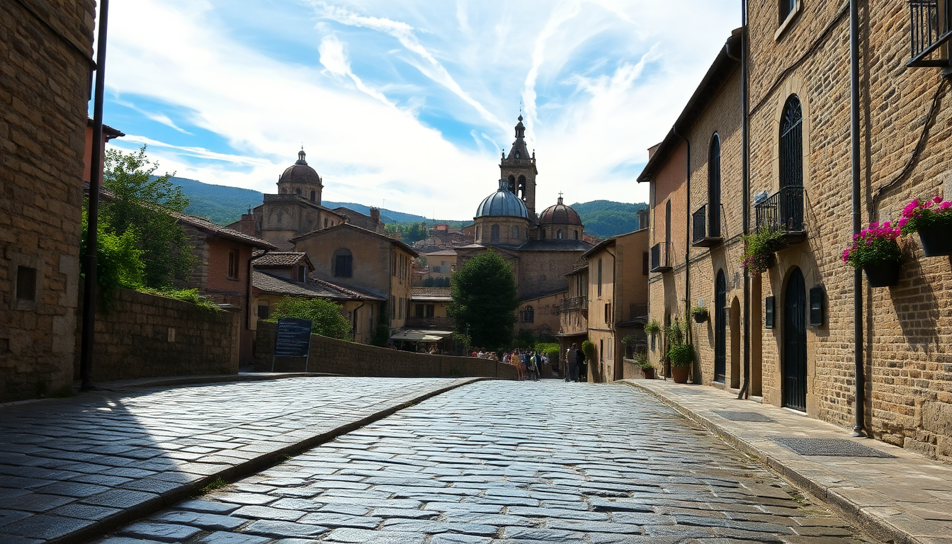 Città italiane patrimonio dell’umanità da non perdere