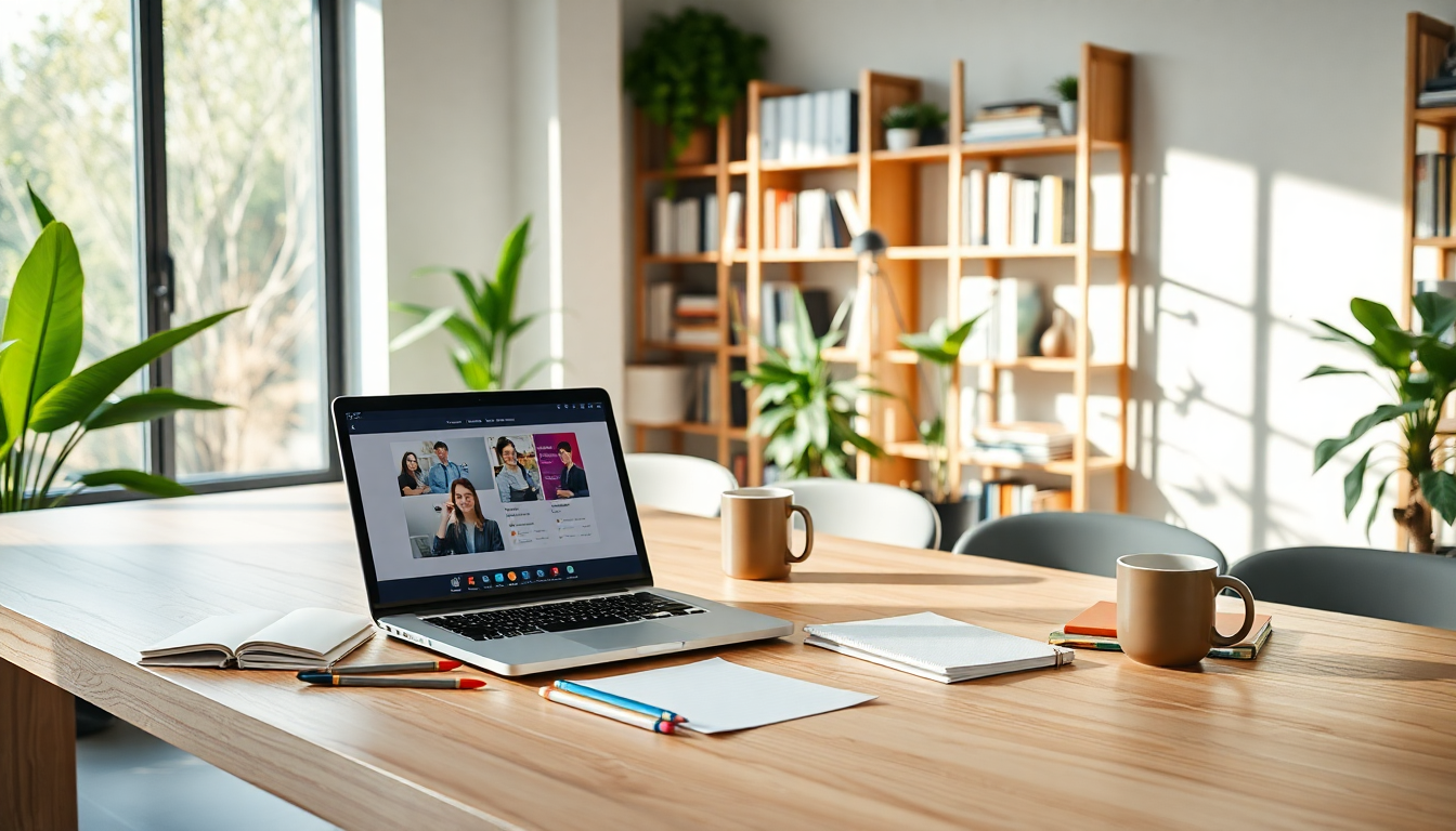 Creare corsi online: un viaggio di apprendimento