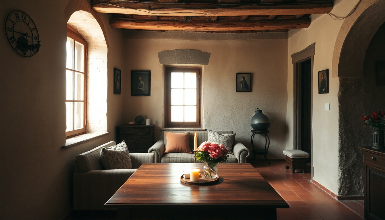 Due cuori e una capanna: un viaggio fotografico tra amore e architettura