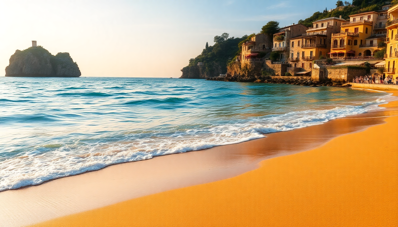 Guida alle località meno affollate del Cilento per l’estate