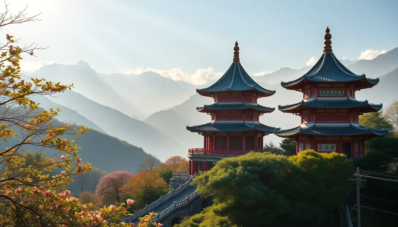 Itinerario imperdibile per 20 giorni in Cina