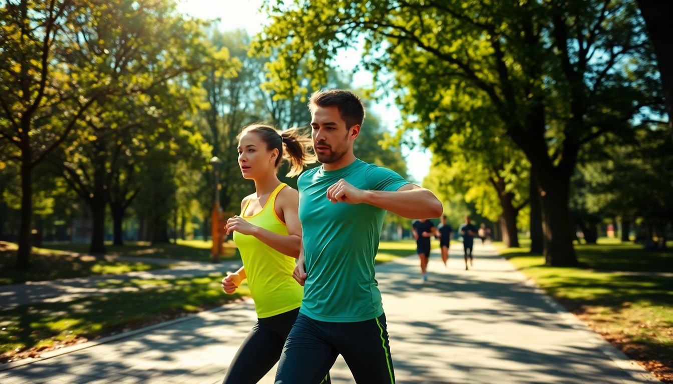 La maratona: un viaggio di scoperta e crescita