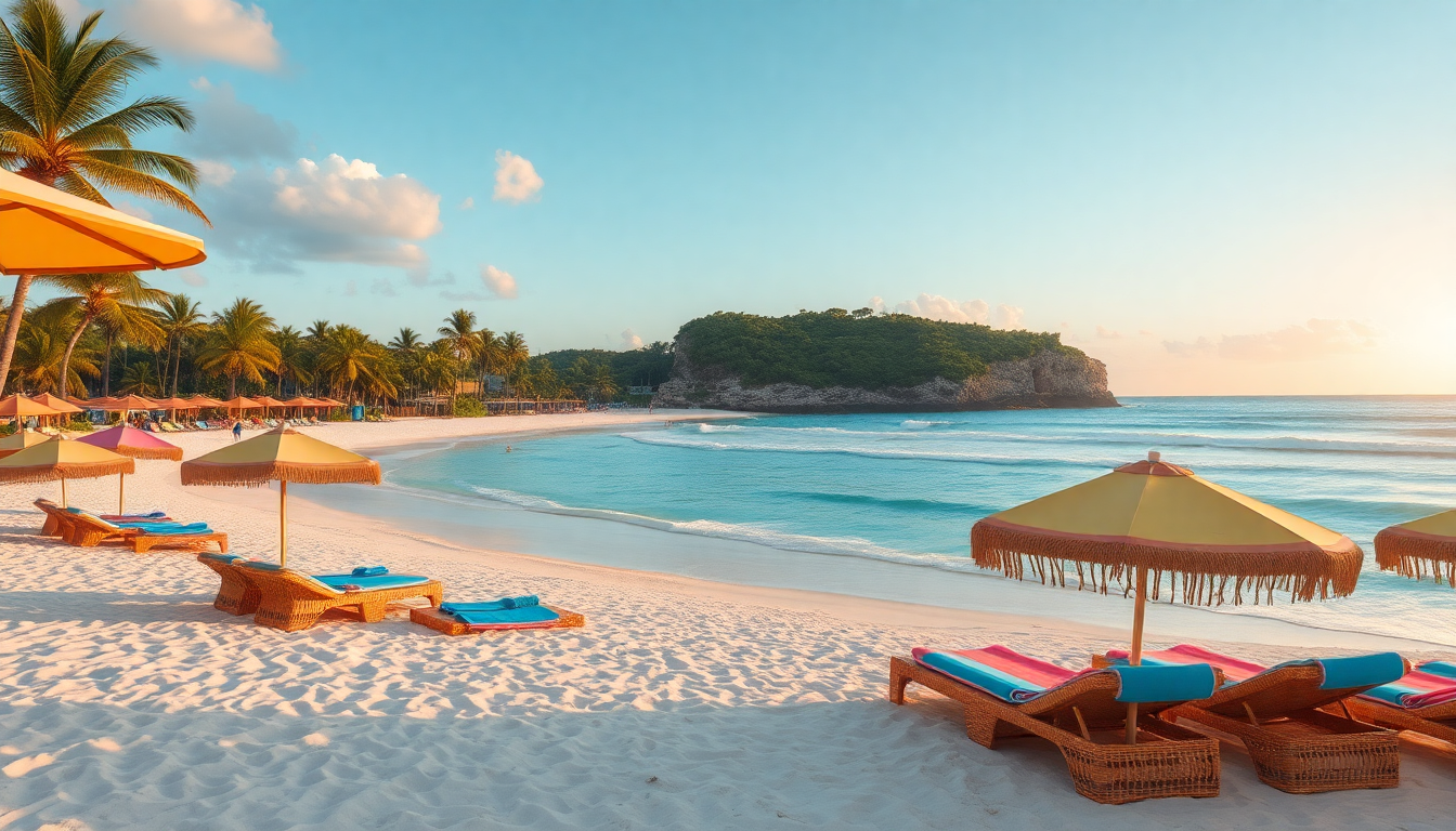 Le mete da non perdere per una vacanza ad agosto