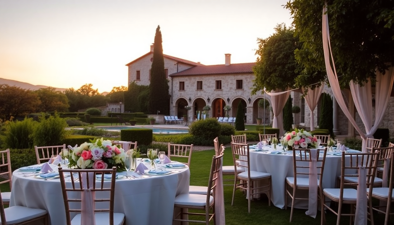 Matrimoni da sogno tra Verona e il Lago di Garda