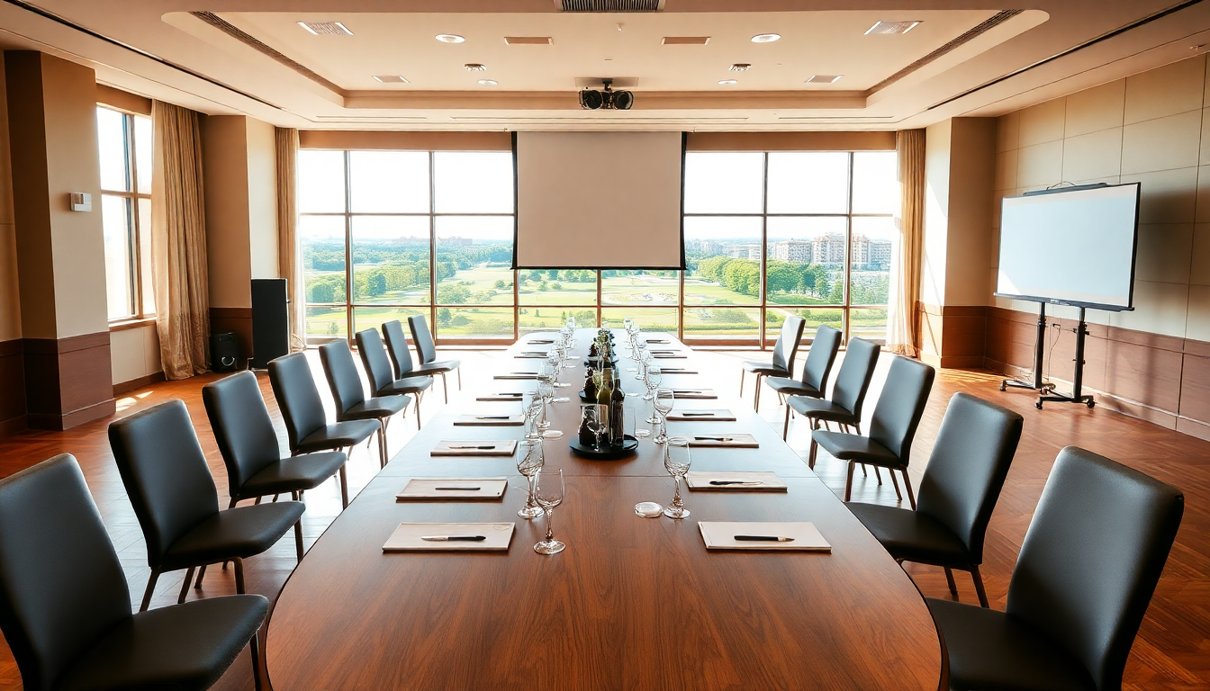 Organizzare eventi business indimenticabili a Verona