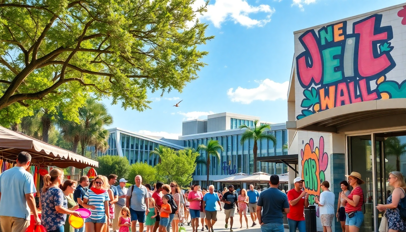 Orlando: le attrazioni imperdibili oltre ai parchi a tema nel 2025