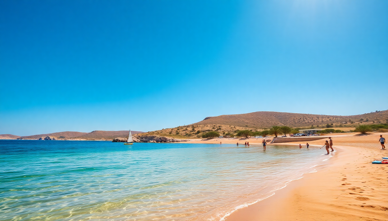 Pag: la meta ideale per vacanze indimenticabili in Croazia