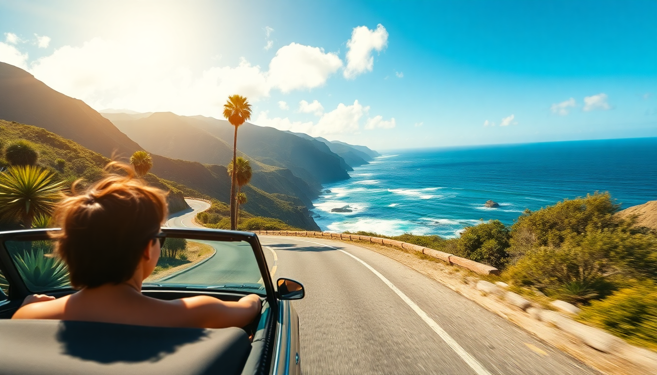 Quanto costa un viaggio di 15 giorni in California nel 2025