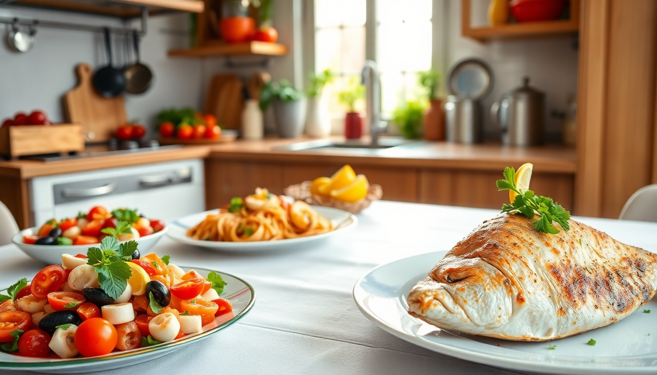 Ricette sorprendenti per festeggiare la mamma