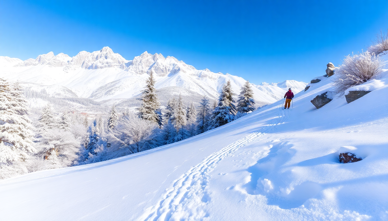 Scopri le dieci migliori attività da fare a La Thuile
