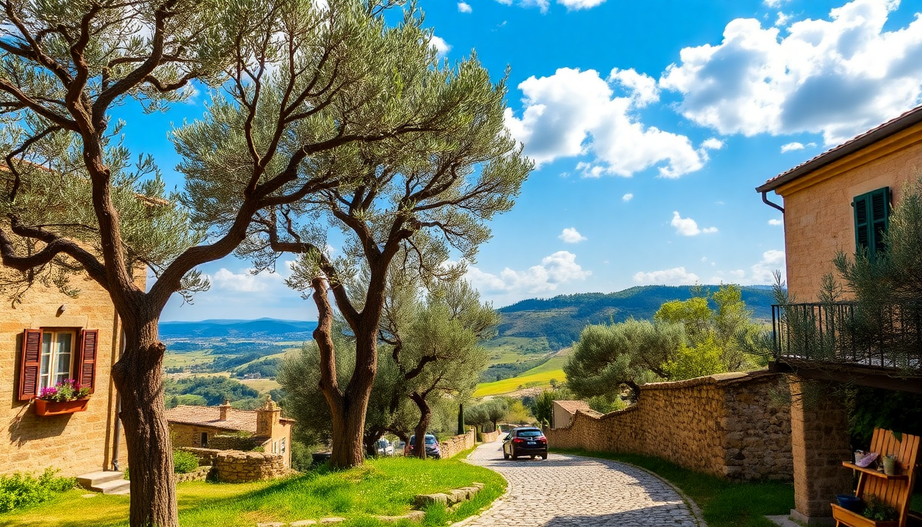 Scopri le gemme nascoste d’Italia per un weekend indimenticabile