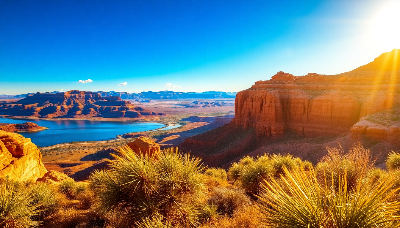 Scopri Page: la gemma nascosta dell’Arizona