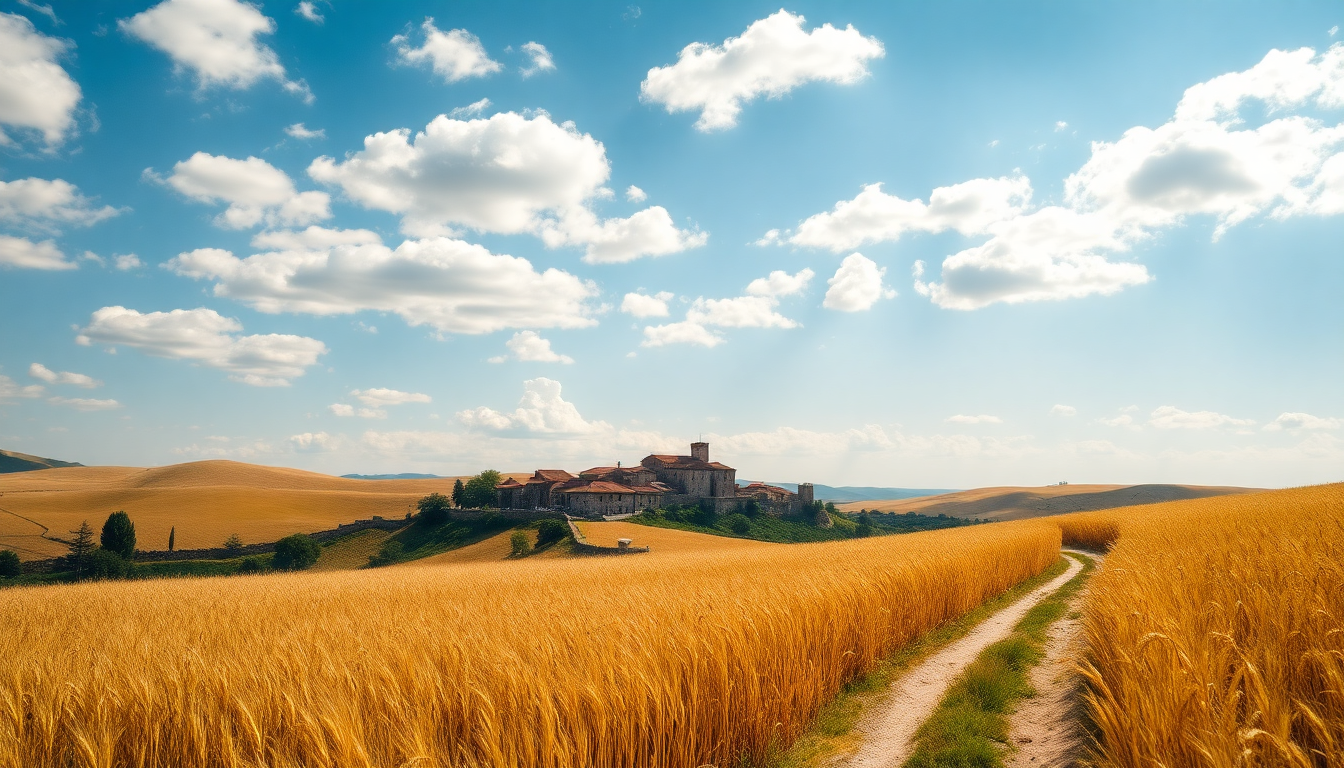 Scoprire il Molise: gemme nascoste da visitare