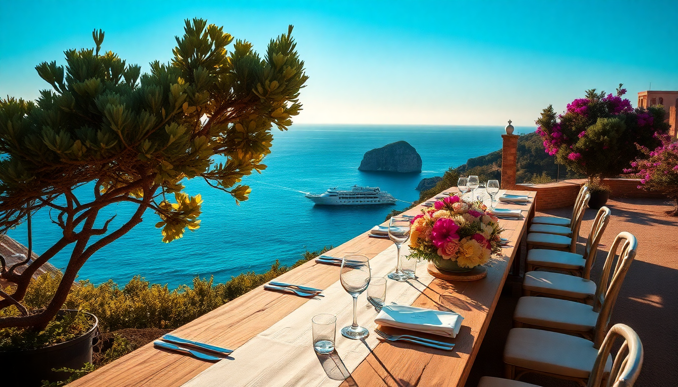 Scoprire le meraviglie nascoste del Mediterraneo