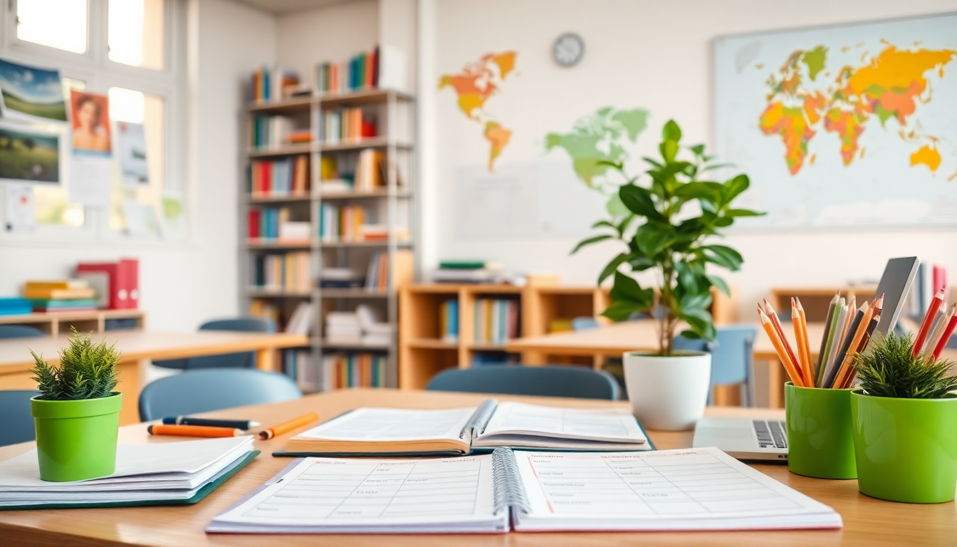 Strategie per un inizio sereno al liceo