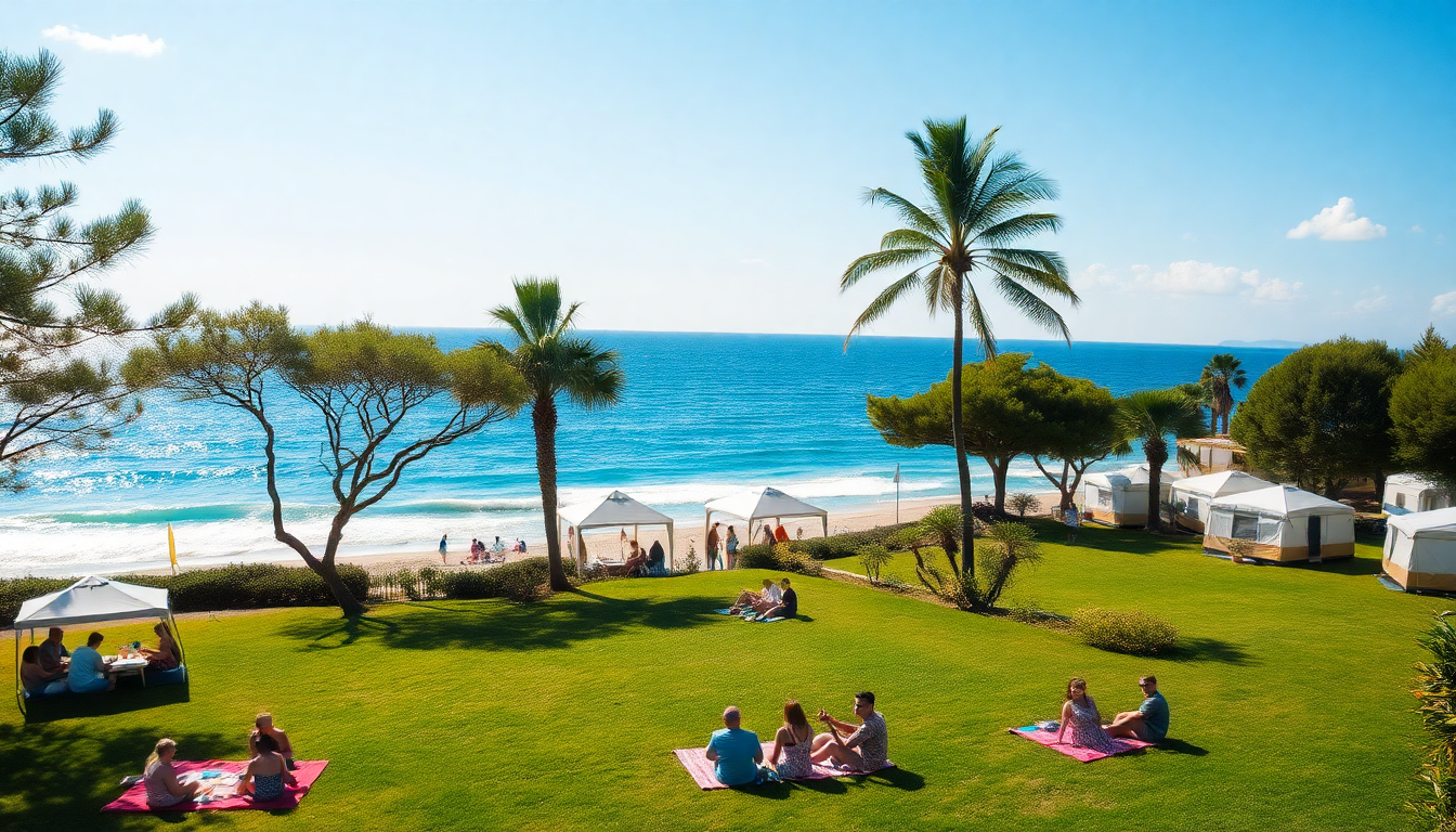Un weekend indimenticabile tra mare e natura