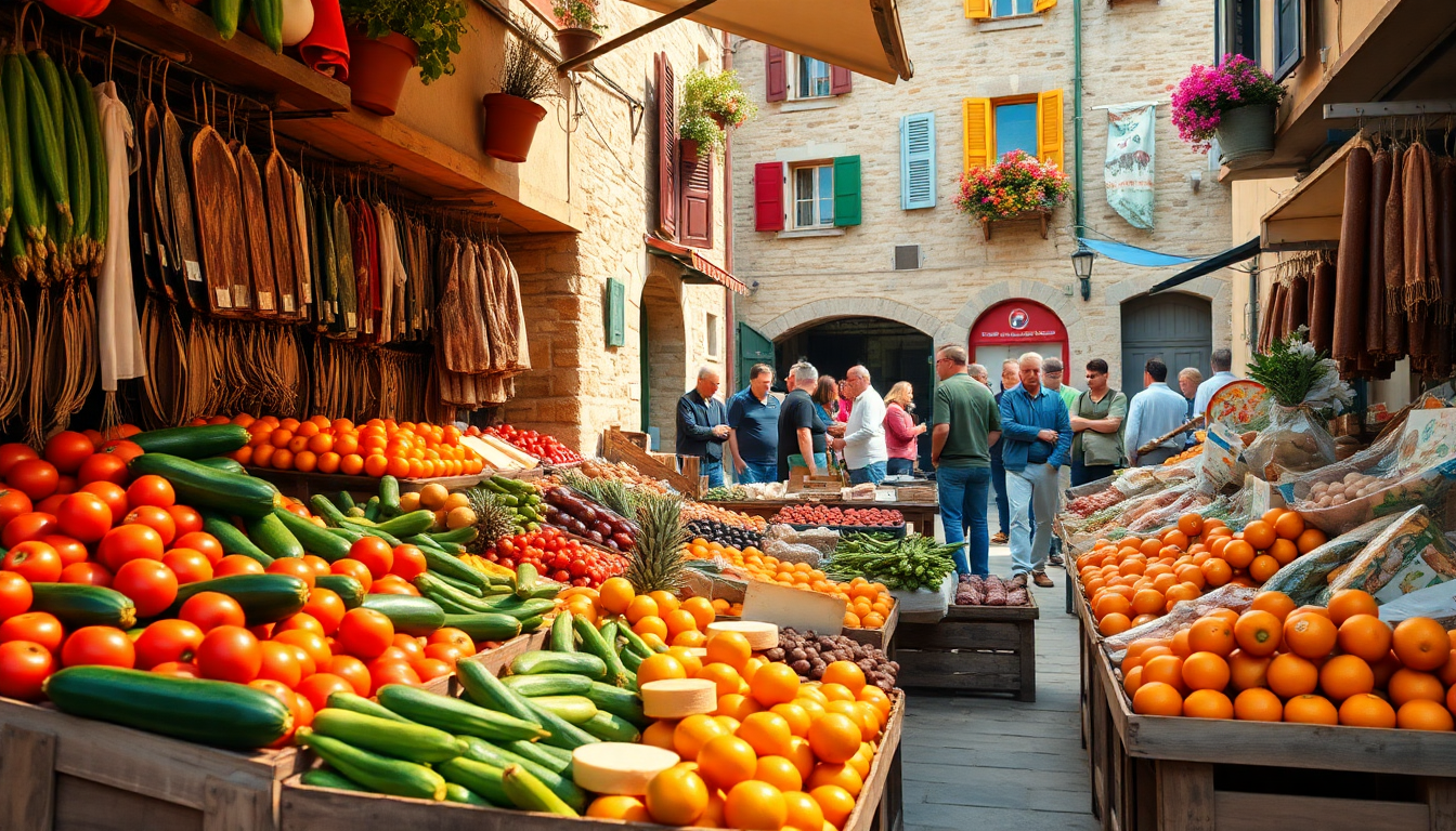 Vivi l’Italia vera: consigli per viaggiatori consapevoli