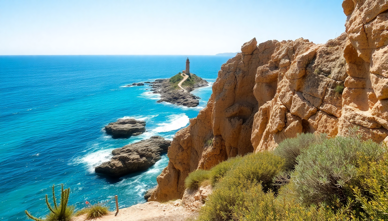 Alla scoperta del Salento: luoghi segreti e cultura locale