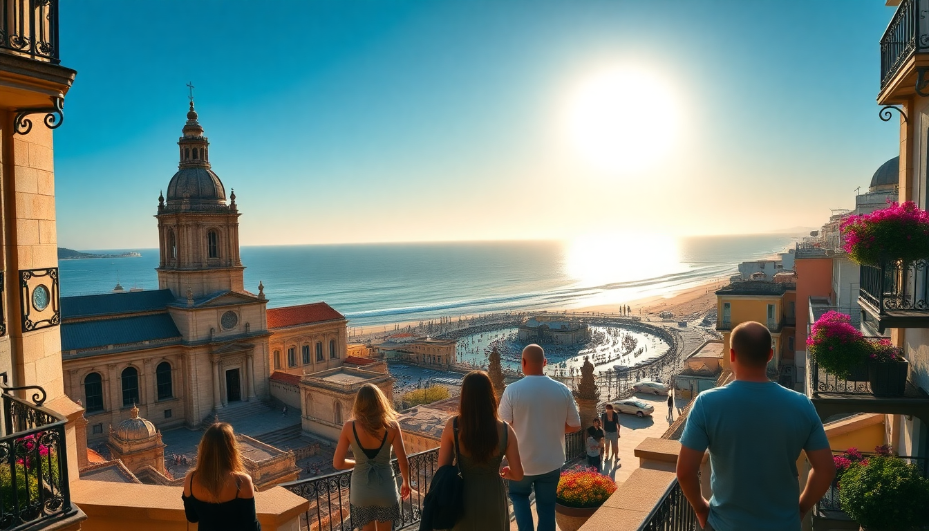 Attrazioni imperdibili a Malaga: la tua guida turistica