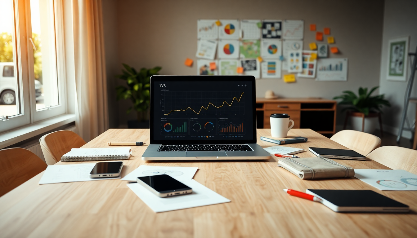 Come ottimizzare la presenza digitale delle piccole e medie imprese