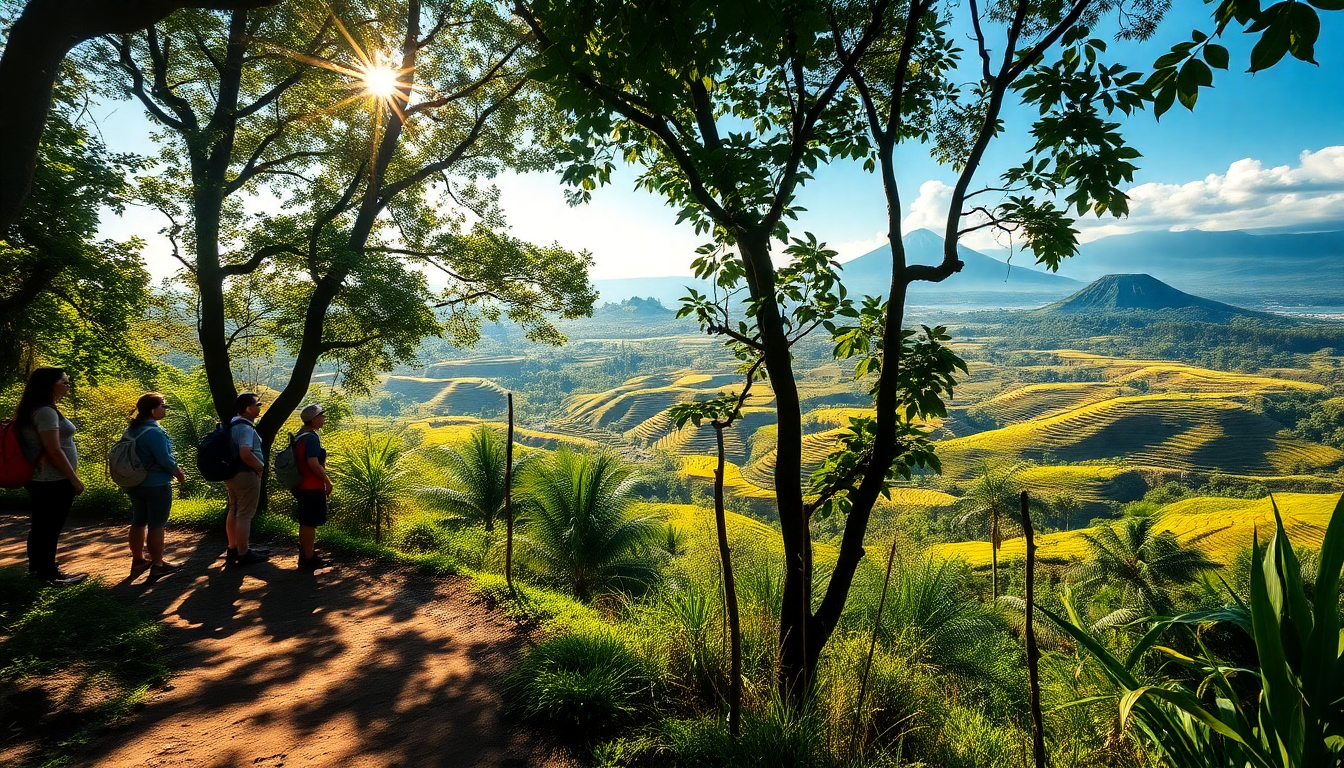 Consigli utili per un viaggio in Indonesia